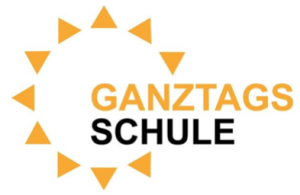 Logo: Ganztagsschule