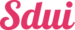 Logo: Sdui