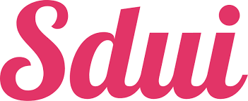Logo: Sdui